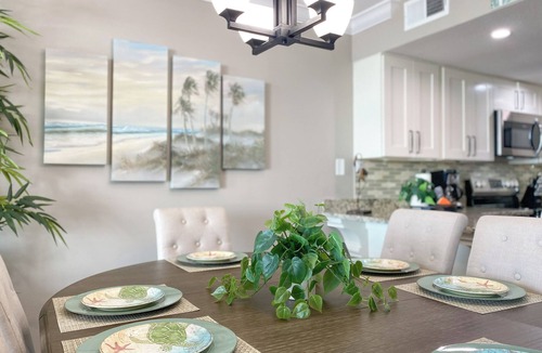 Gulf Shores Condo | 607”A” -Book Fast! April 26-May 3 is 20% off the Rent!