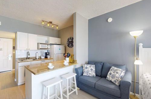 Treasure Island House | 607 - Island Inn