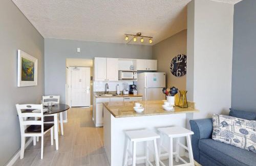 Treasure Island House | 607 - Island Inn