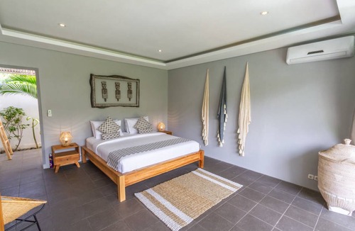 Batubelig Villa | 607 m² Villa ∙ 4 bedrooms ∙ 10 guests
