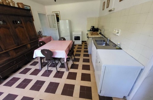 Esquibien House | 607-Manoir de Pompren