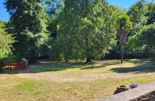 Esquibien House | 607-Manoir de Pompren