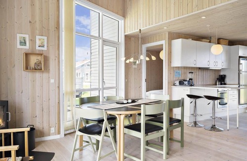 Nørre Fjand House | 60880 Ulfborg - Fjand Strand 6