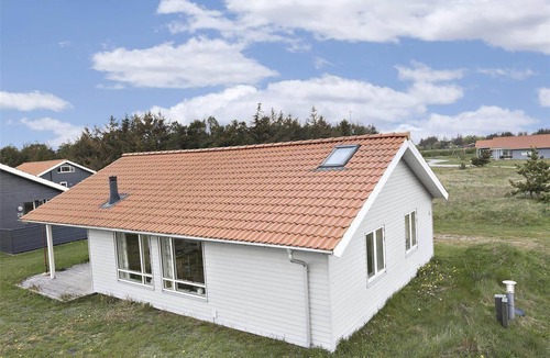 Nørre Fjand House | 60880 Ulfborg - Fjand Strand 6