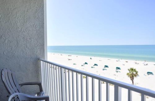 Treasure Island House | 609 - Island Inn