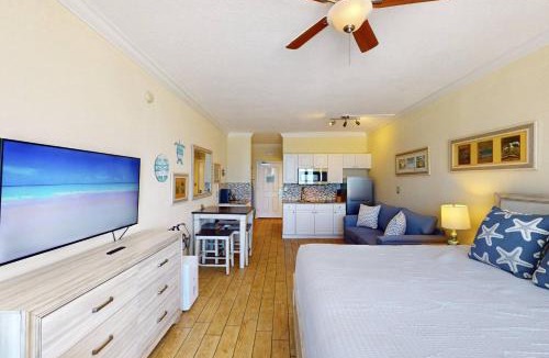 Treasure Island House | 609 - Island Inn