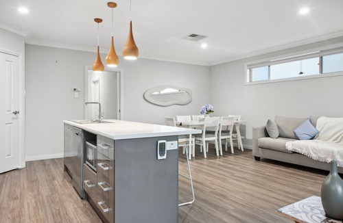 Hayborough House | 60A Mentone Road, Hayborough