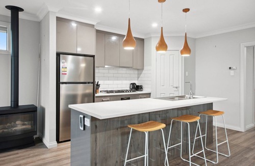 Hayborough House | 60A Mentone Road, Hayborough