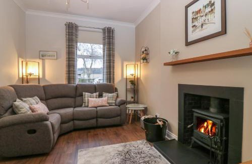 Lanark House | 60E Wellgate