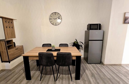 Beaucaire Apartment | 60m² apartment in a historic and authentic environment