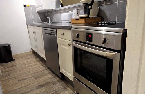 Beaucaire Apartment | 60m² apartment in a historic and authentic environment