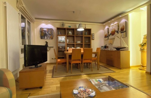 Formigal Apartment | 60mts Formigal apartment in perfect condition, views
