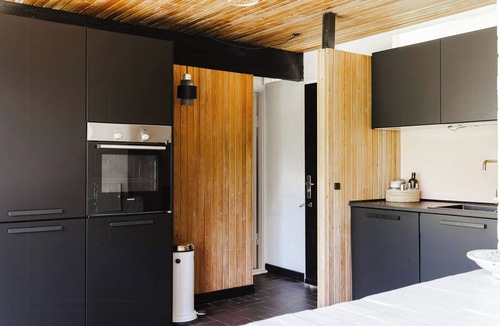 Holloselund House | 60s bungalow style near Tisvildeleje