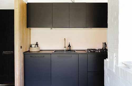 Holloselund House | 60s bungalow style near Tisvildeleje