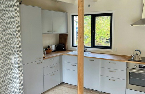 Rageleje House | 60s home with vintage and real soul finds