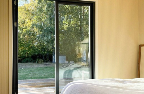 Rageleje House | 60s home with vintage and real soul finds