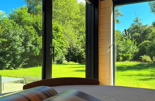 Rageleje House | 60s modernism by Rågeleje beach