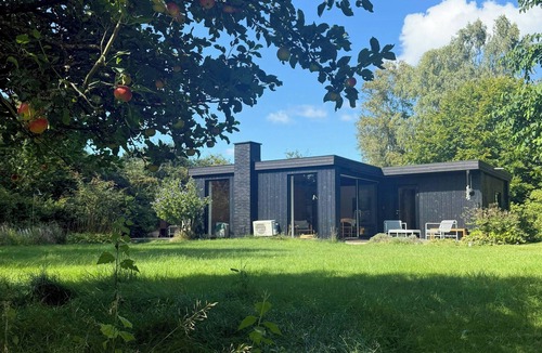 Rageleje House | 60s modernism by Rågeleje beach