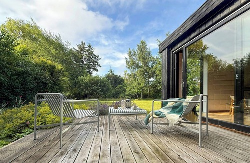 Rageleje House | 60s modernism by Rågeleje beach