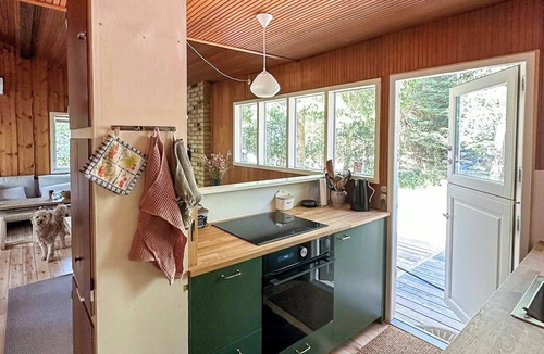 Store Fuglede House | 60s summer house by Bjerge Sydstrand