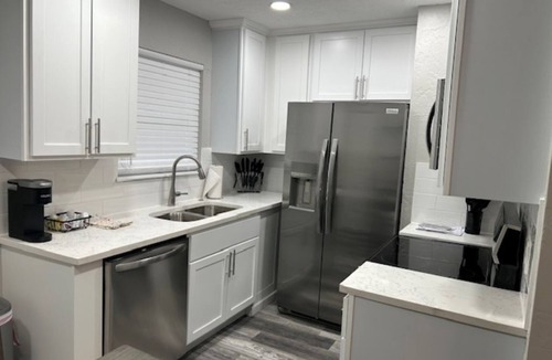 Lawton House | 60th Street Staycation