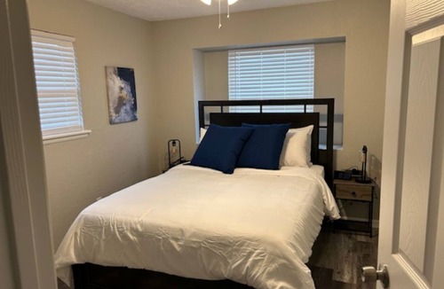 Lawton House | 60th Street Staycation