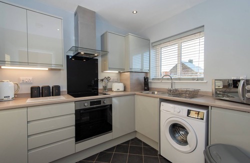 Lanchester House | 61 Deneside