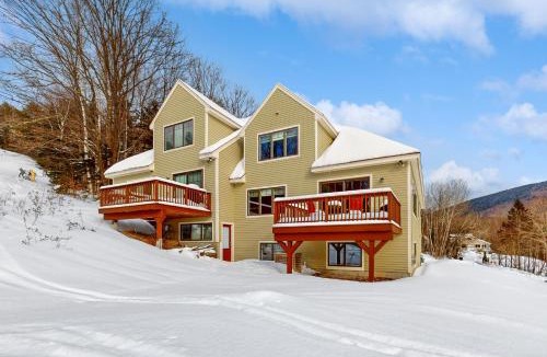 Jackson Apartment | 61 East Field Road