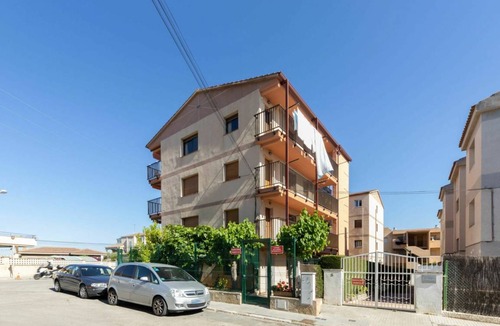 Torredembarra Apartment | 61 m² Apartment ∙ 2 bedrooms ∙ 4 guests