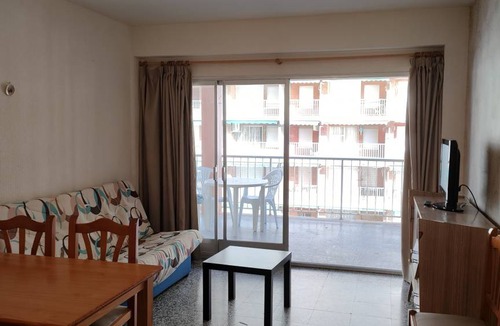 Cullera Apartment | 61 m² Apartment ∙ 2 bedrooms ∙ 6 guests