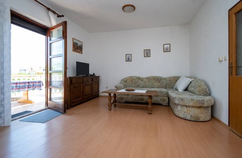 Island Dugi Otok Apartment | 61 m² Apartment ∙ 2 bedrooms ∙ 4 guests