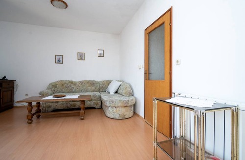 Island Dugi Otok Apartment | 61 m² Apartment ∙ 2 bedrooms ∙ 4 guests