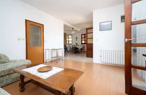 Island Dugi Otok Apartment | 61 m² Apartment ∙ 2 bedrooms ∙ 4 guests