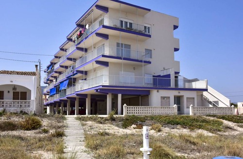 Les Deveses Apartment | 61 m² Apartment ∙ 2 bedrooms ∙ 4 guests