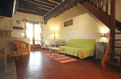 Yville-sur-Seine House | 61 m² House ∙ 2 bedrooms ∙ 4 guests