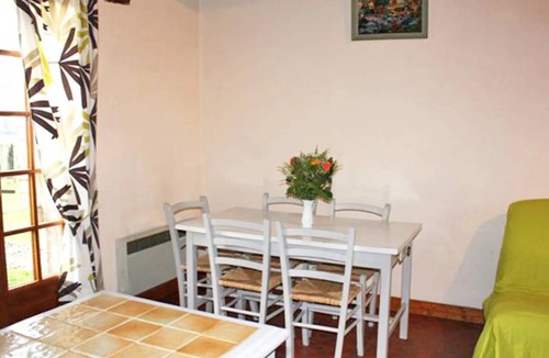 Yville-sur-Seine House | 61 m² House ∙ 2 bedrooms ∙ 4 guests