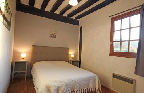 Yville-sur-Seine House | 61 m² House ∙ 2 bedrooms ∙ 4 guests
