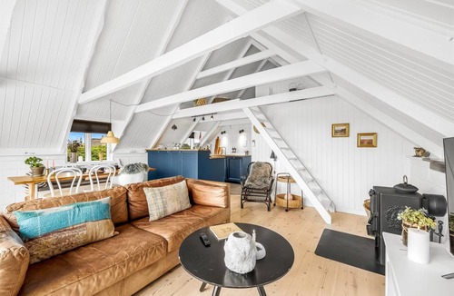 Nørre Lyngvig House | 61 m² House ∙ 2 bedrooms ∙ 6 guests