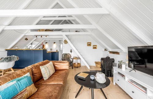 Nørre Lyngvig House | 61 m² House ∙ 2 bedrooms ∙ 6 guests