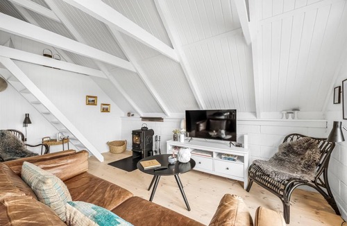 Nørre Lyngvig House | 61 m² House ∙ 2 bedrooms ∙ 6 guests