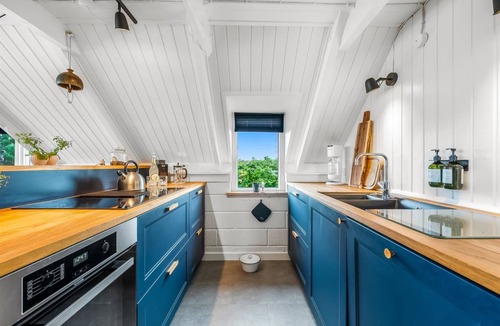 Nørre Lyngvig House | 61 m² House ∙ 2 bedrooms ∙ 6 guests