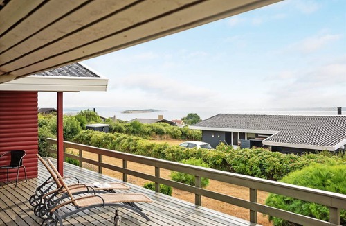 Helnæs By House | 61 m² House ∙ 2 bedrooms ∙ 4 guests