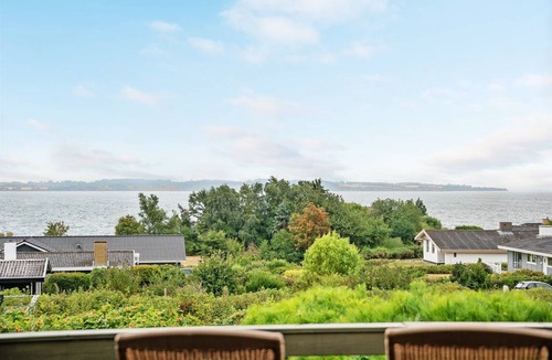 Helnæs By House | 61 m² House ∙ 2 bedrooms ∙ 4 guests