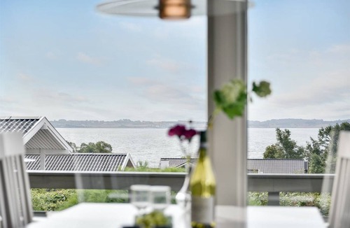 Helnæs By House | 61 m² House ∙ 2 bedrooms ∙ 4 guests