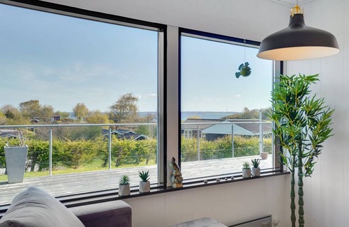 Floutrup House | 61 m² House ∙ 3 bedrooms ∙ 6 guests