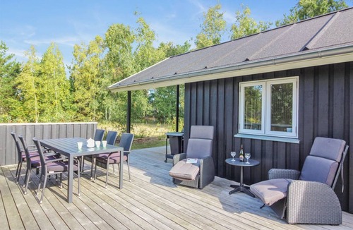 Strandby House | 61 m² House ∙ 2 bedrooms ∙ 6 guests