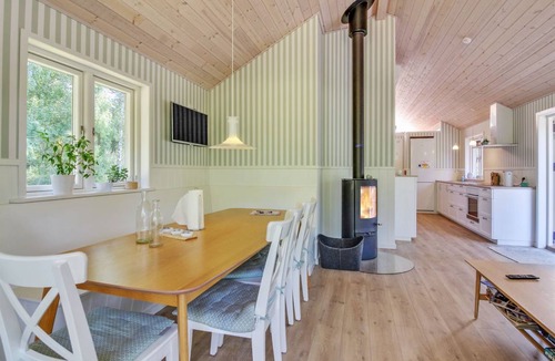 Strandby House | 61 m² House ∙ 2 bedrooms ∙ 6 guests