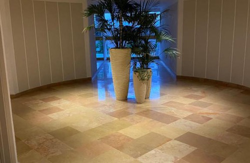 Antibes Old Town Apartment | 61 Place Nationale