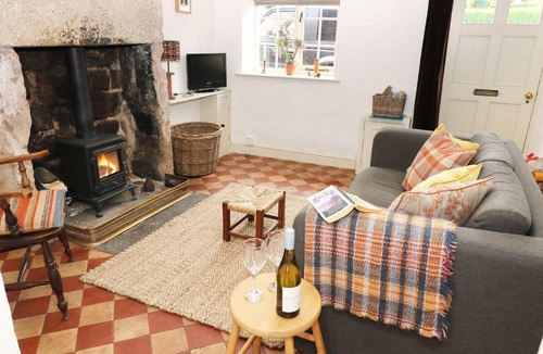 Cromford House | 61 The Hill