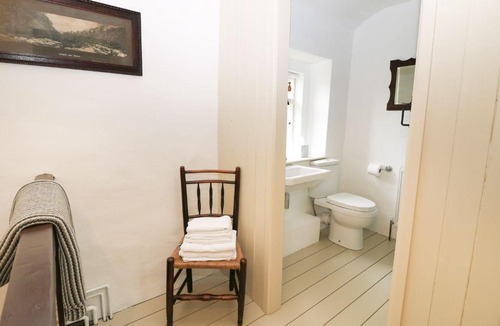 Cromford House | 61 The Hill